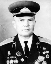 Омельченко Иван Алексеевич 